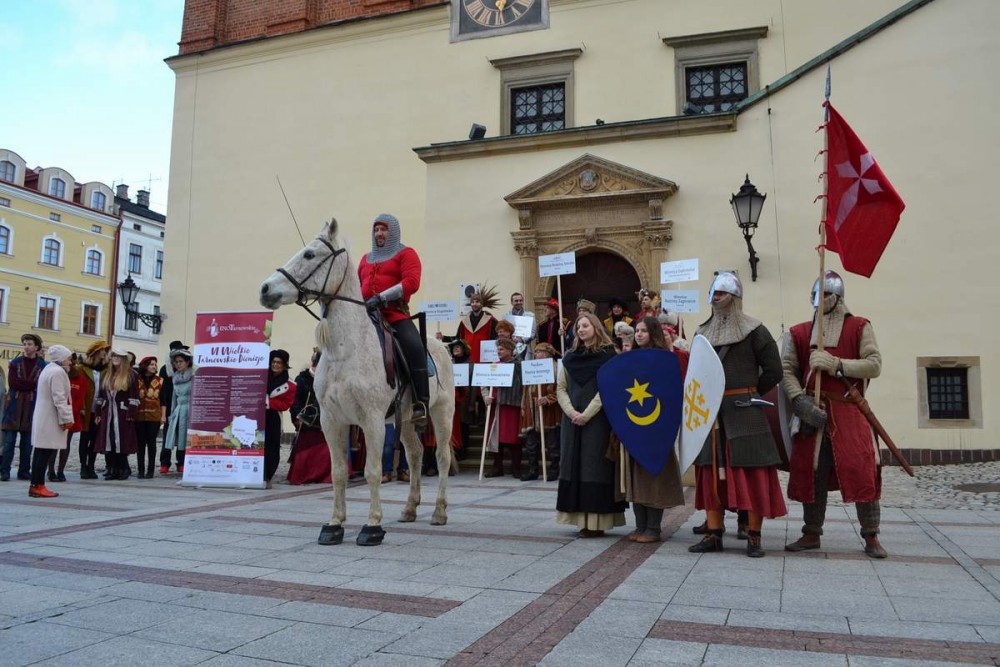 Wielkie Tarnowskie Dionizje