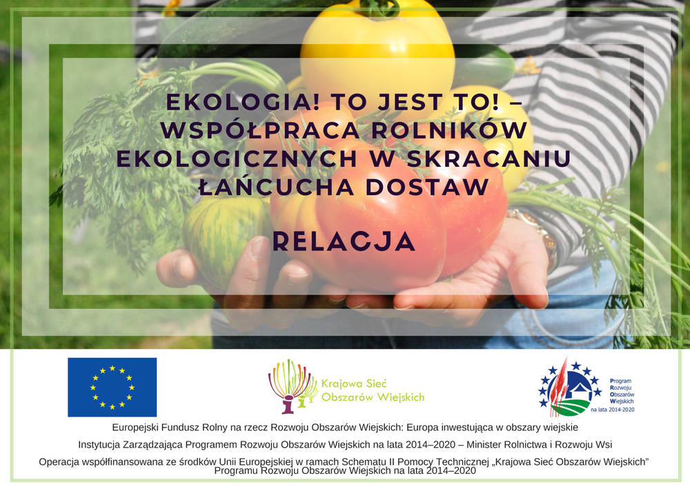 Międzynarodowych Targai dla Branży Ekologicznej BioContracting 2018