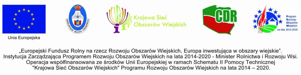 Warsztaty kulinarne w ramach operacji partnerskiej