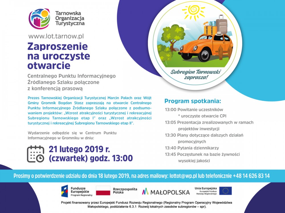 Konferencja prasowa 