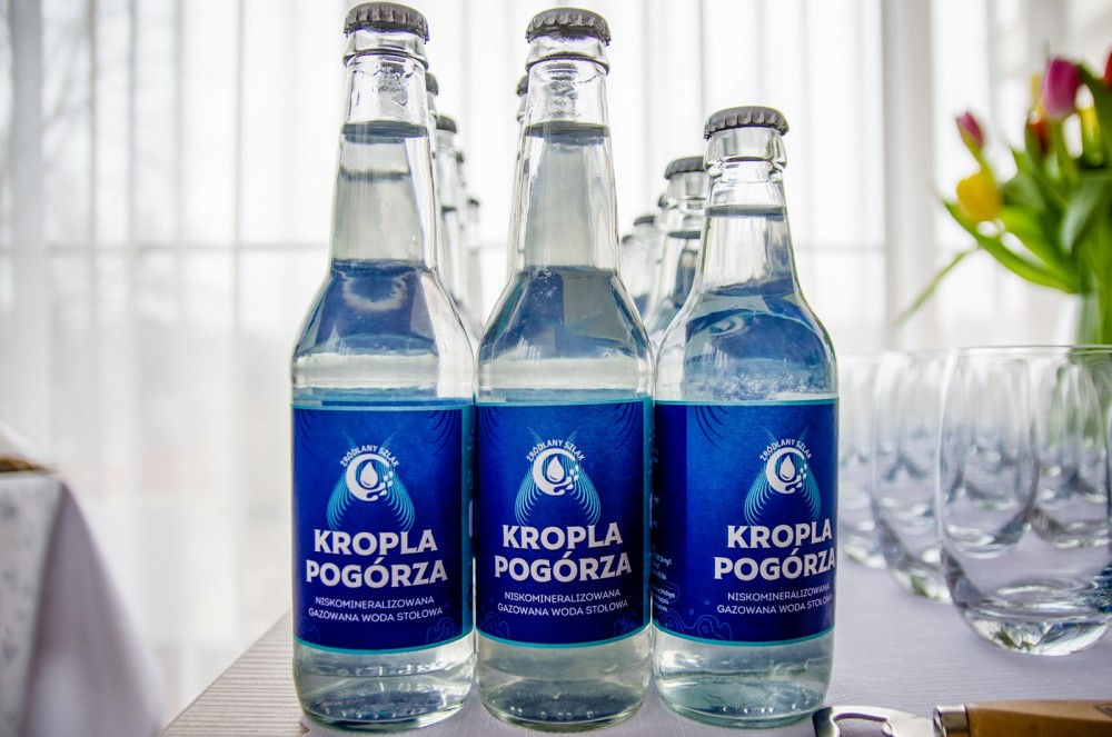 Spójny produkt przepisem na sukces - konferencja Źródlanego Szlaku za nami