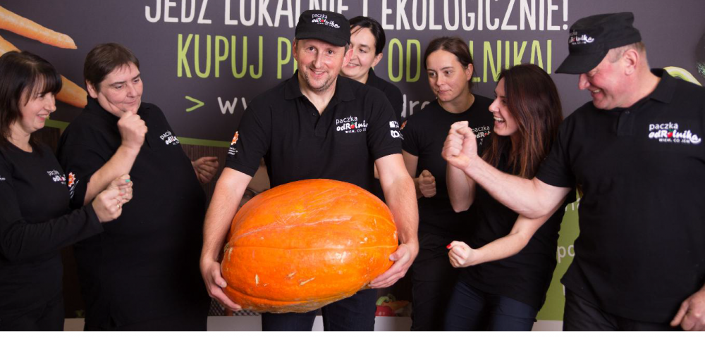 Oferta wizyt studyjnych, szkoleń i warsztatów w 2018 r. w Centrum Produktu Lokalnego