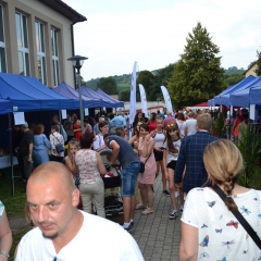 Relacja z EkoFestu