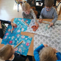 Warsztaty rękodzielnicze dla szkół i przedszkoli - Warsztaty ceramiczne