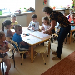 Warsztaty rękodzielnicze dla szkół i przedszkoli -  Warsztaty z decoupage
