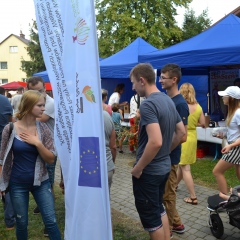 Relacja z EkoFestu
