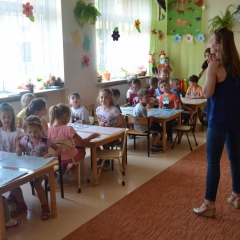 Warsztaty rękodzielnicze dla szkół i przedszkoli -  Warsztaty z decoupage