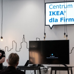 Wiosenne eko-śniadanie w Warszawie dla Firm