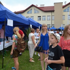Relacja z EkoFestu