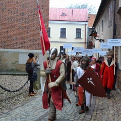 Wielkie Tarnowskie Dionizje