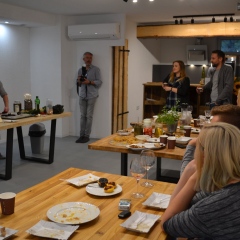 Inauguracja działalności pierwszego Klubu zakupowego w Krakowie