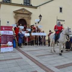 Wielkie Tarnowskie Dionizje