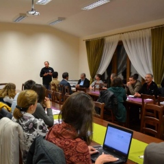 Paczka od rolnika zafunkcjonuje w Serbii