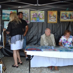 Czwarta edycja  wydarzenia pt. Promocji rzemiosła, ginących zawodów i folkloru za nami