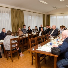 Spójny produkt przepisem na sukces - konferencja Źródlanego Szlaku za nami