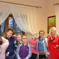 Wielkanocne warsztaty dla dzieci