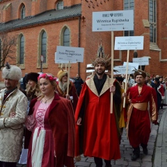 Wielkie Tarnowskie Dionizje