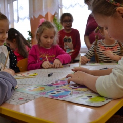  Warsztaty rękodzielnicze dla szkół i przedszkoli - Warsztaty z rzeźbiarstwa w drewnie
