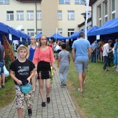 Relacja z EkoFestu