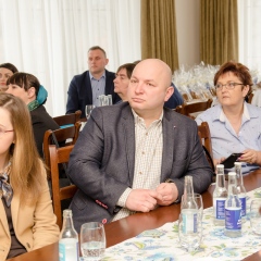 Spójny produkt przepisem na sukces - konferencja Źródlanego Szlaku za nami