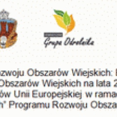Wniosek Małopolskiej Izby Rolniczej w partnerstwie ze Stowarzyszeniem GRUPA ODROLNIKA  z dofinansowaniem z KSOW
