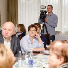 Spójny produkt przepisem na sukces - konferencja Źródlanego Szlaku za nami