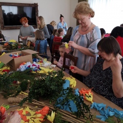 Dzień Otwarty w Centrum Produktu Lokalnego