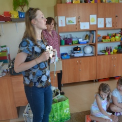 Warsztaty rękodzielnicze dla szkół i przedszkoli -  Warsztaty z decoupage