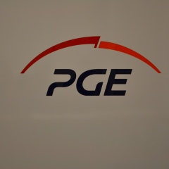  Minitargi w biurowcach Warszawy -  PGE Polska Grupa Energetyczna S.A.