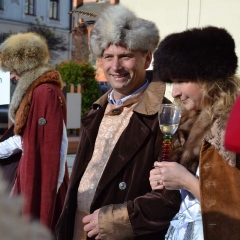 Wielkie Tarnowskie Dionizje
