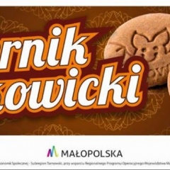 Piernik Ciężkowicki dostępny również w Centrum Produktu Lokalnego