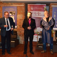 Wielkie Tarnowskie Dionizje