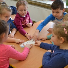 Warsztaty rękodzielnicze dla szkół i przedszkoli - Warsztaty z haftu tradycyjnego płaskiego