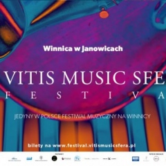 Vitis Music Sfera Festival 2018
