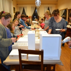 Warsztaty z Decoupage