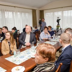 Spójny produkt przepisem na sukces - konferencja Źródlanego Szlaku za nami