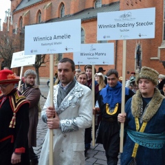 Wielkie Tarnowskie Dionizje