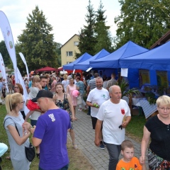 Relacja z EkoFestu