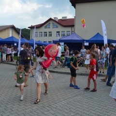 Relacja z EkoFestu