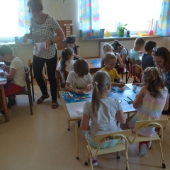 Warsztaty rękodzielnicze dla szkół i przedszkoli -  Warsztaty z decoupage