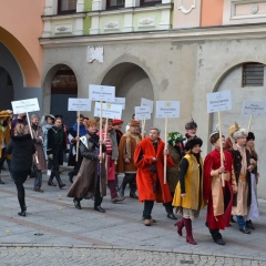 Wielkie Tarnowskie Dionizje