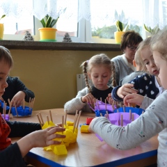 Warsztaty rękodzielnicze dla szkół i przedszkoli - Warsztaty z wikliniarstwa ozdobnego
