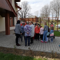 Dzień Otwarty w Centrum Produktu Lokalnego