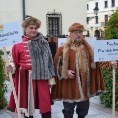 Wielkie Tarnowskie Dionizje