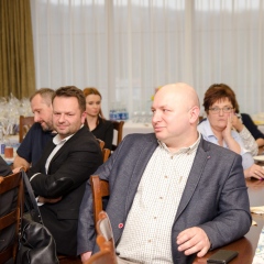 Spójny produkt przepisem na sukces - konferencja Źródlanego Szlaku za nami