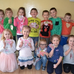 Warsztaty rękodzielnicze dla szkół i przedszkoli - Warsztaty z decoupage
