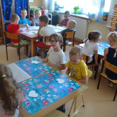 Warsztaty rękodzielnicze dla szkół i przedszkoli -  Warsztaty z decoupage