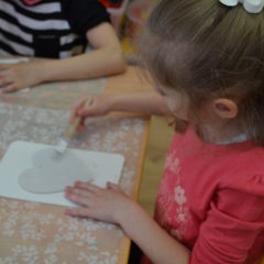 Warsztaty rękodzielnicze dla szkół i przedszkoli - Warsztaty z decoupage