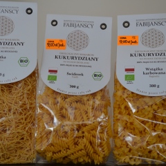 Kolejne nowości w sklepie Centrum Produktu Lokalnego