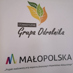 Konferencja pszczelarska w Centrum Produktu Lokalnego